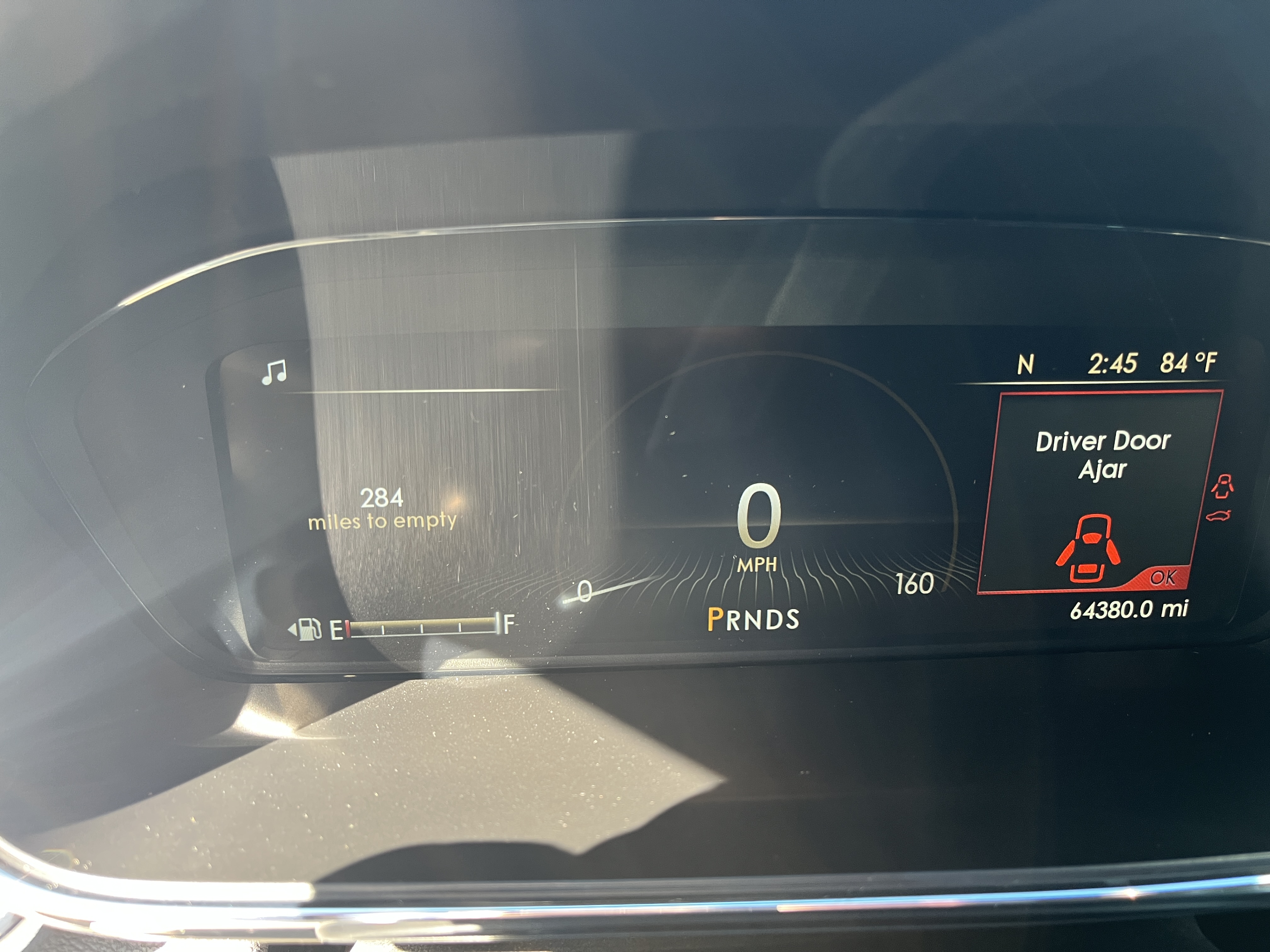 Used 2017 Lincoln Continental w/ Equipment Group 500A FWD image 12