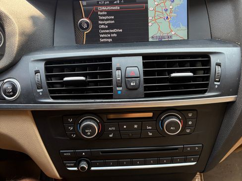 Used 2013 BMW X3 xDrive28i AWD/4WD image 10
