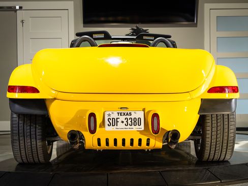 Used 1999 Plymouth Prowler image 12