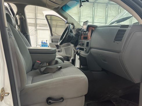 Used 2006 Dodge Ram 3500 Truck SLT w/ Quad Cab Big Horn Value Group image 9