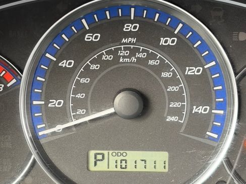 Used 2010 Subaru Forester 2.5XT Limited image 21