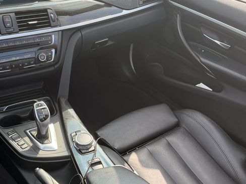 Used 2016 BMW 428i xDrive Convertible w/ Premium Package AWD/4WD image 14