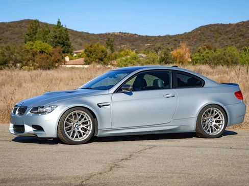 Used 2013 BMW M3 Coupe 2D image 27