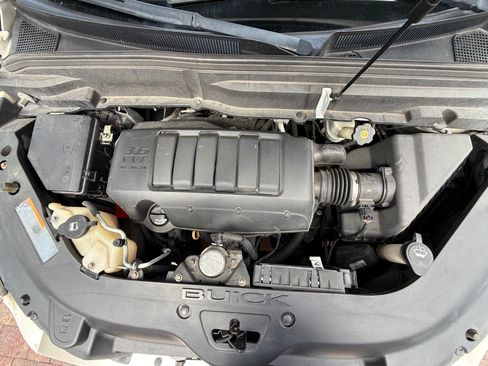 Used 2011 Buick Enclave CXL w/ Trailering Provision Package image 10