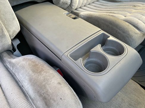 Used 1994 Chevrolet Blazer 4WD image 25