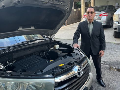 Used 2015 Toyota Highlander Plus image 19