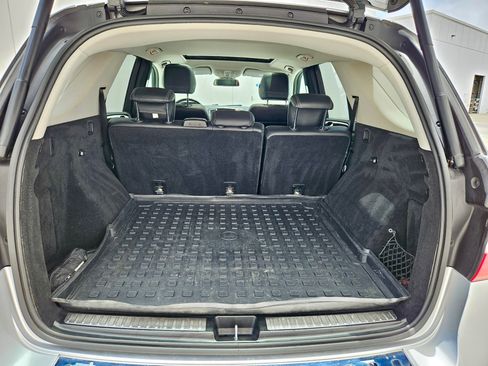 Used 2012 Mercedes-Benz ML 350 4MATIC image 24