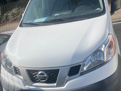 Used 2019 Nissan NV200 S