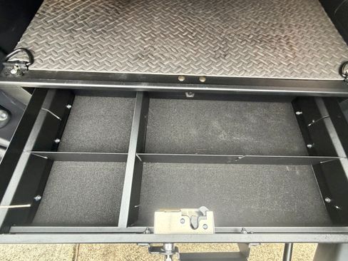 Used 2022 Ford Bronco Big Bend image 23