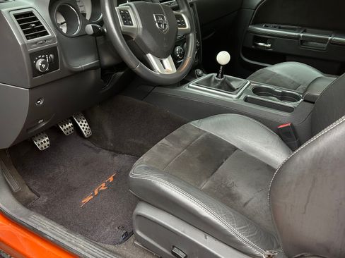 Used 2011 Dodge Challenger SRT8 image 6