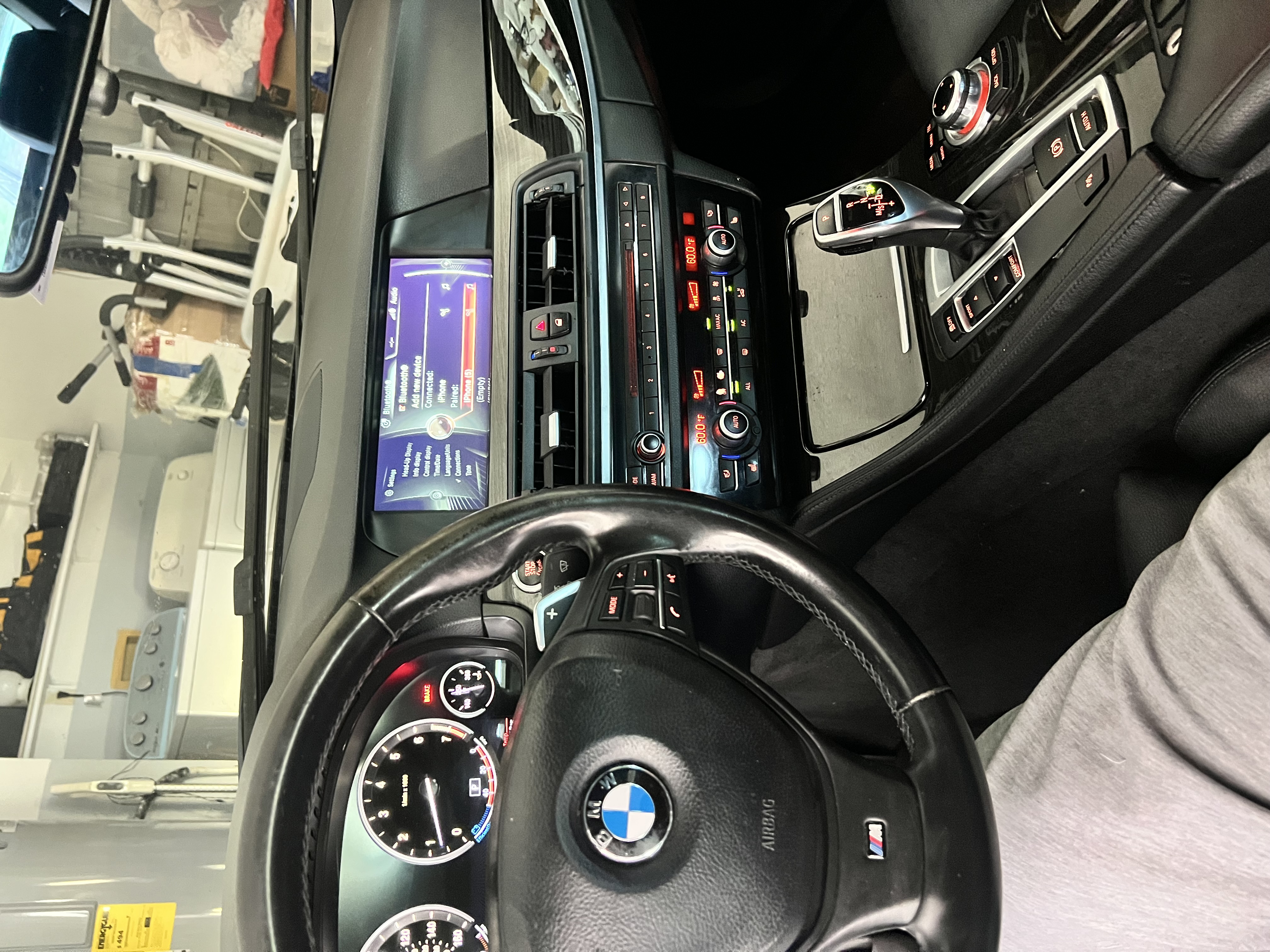 Used 2013 BMW 535i Sedan RWD image 5