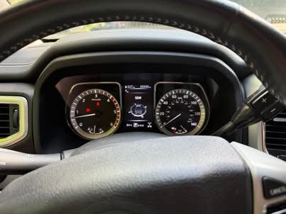 Used 2018 Nissan Titan PRO-4X AWD/4WD image 8