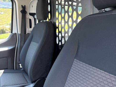 Used 2025 Ford Transit 250 Low Roof w/ Exterior Upgrade Package RWD image 15