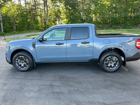 Used 2024 Ford Maverick XLT w/ XLT Luxury Package FWD image 1