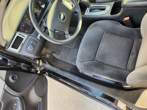 Used 2008 Chevrolet Impala LT image 32