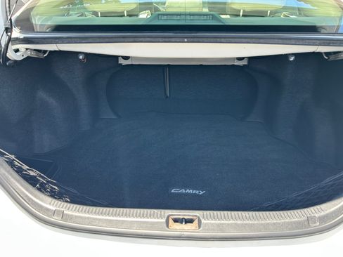 Used 2008 Toyota Camry LE FWD image 22