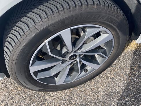 Used 2023 Audi Q5 2.0T Premium Plus w/ Premium Plus Package image 13