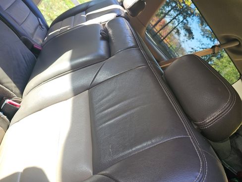 Used 2003 Ford Excursion Eddie Bauer image 15