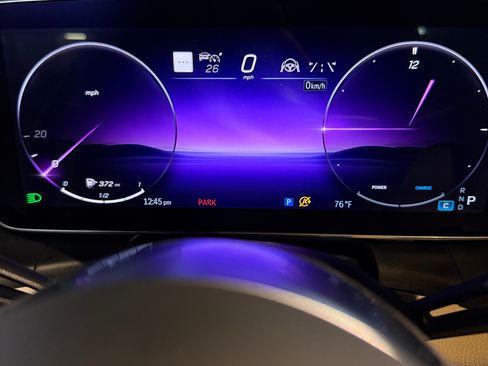 Used 2024 Mercedes-Benz GLC 300 300 Sport Utility 4D image 10