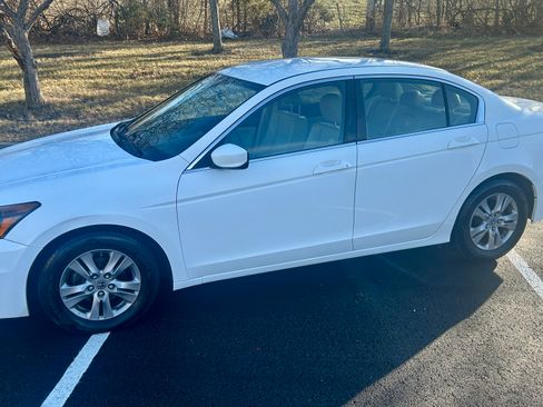 Used 2012 Honda Accord SE image 6