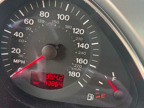 Used 2009 Audi Q7 3.6 image 14