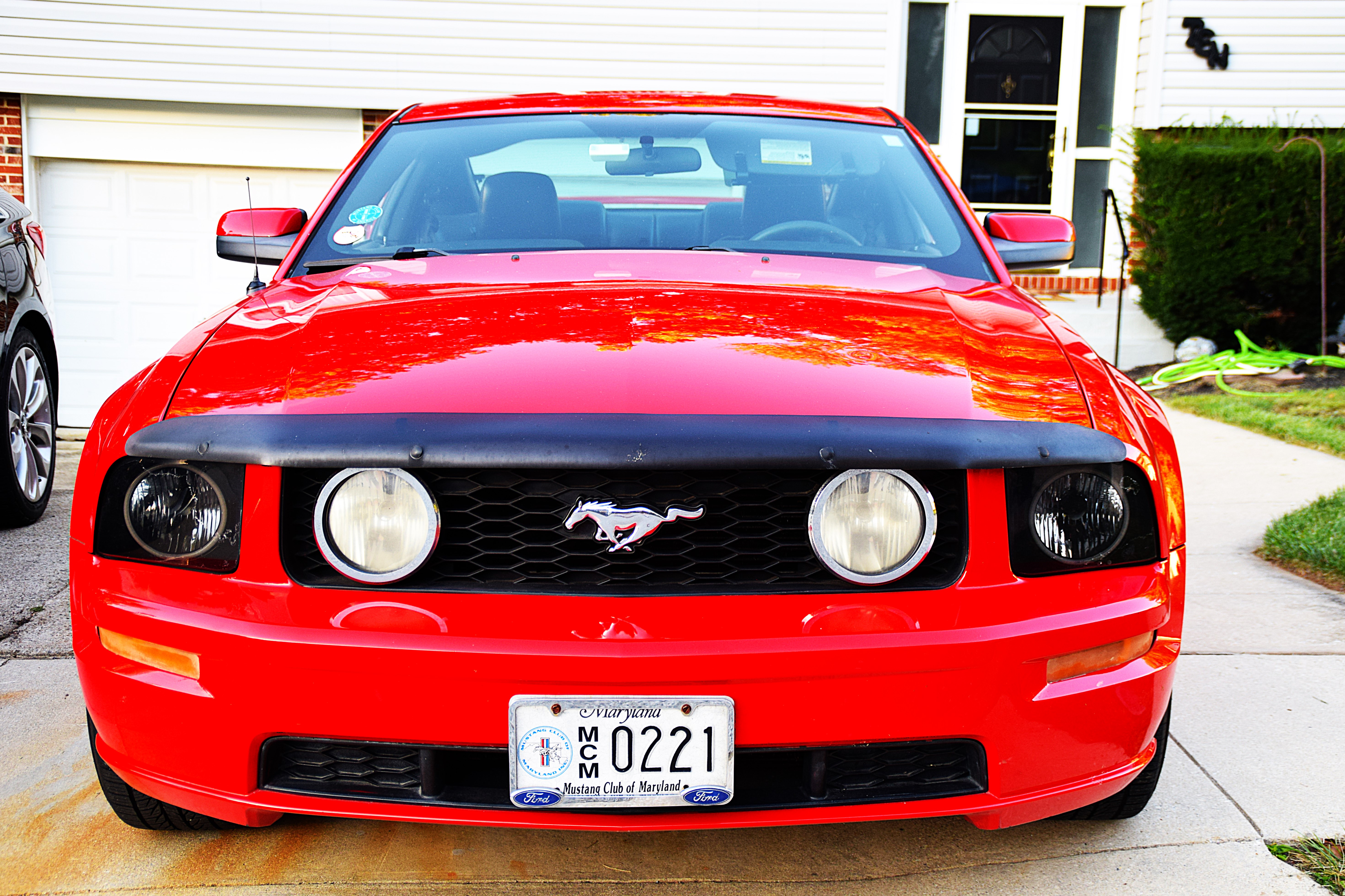 Used 2006 Ford Mustang GT Premium RWD image 17