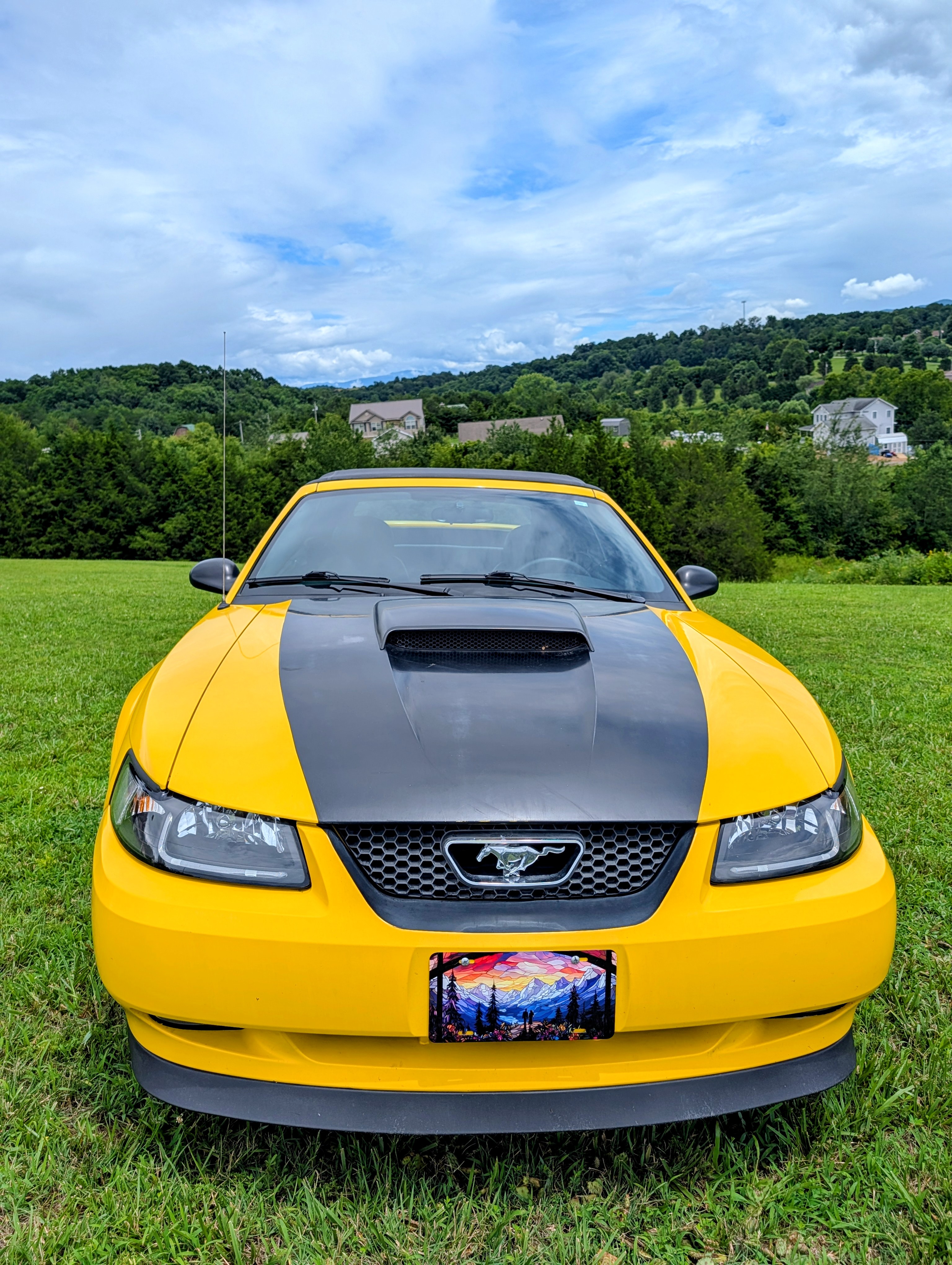 Used 2004 Ford Mustang GT Premium RWD image 15