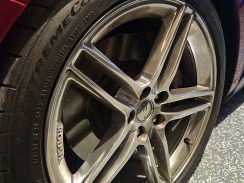 Used 2016 Ford Mustang GT Premium w/ GT Performance Package image 6