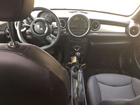 Used 2015 MINI Cooper Coupe Cooper Coupe 2D image 5
