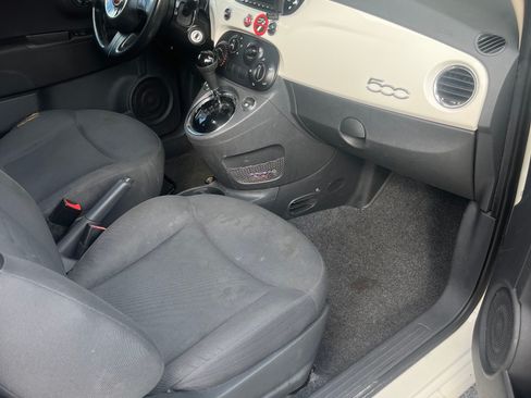 Used 2014 FIAT 500 Pop image 6