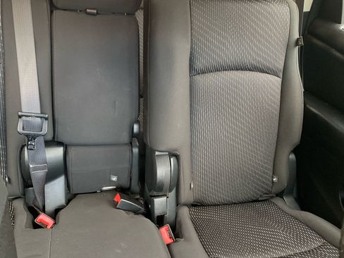 Used 2016 Dodge Journey SXT w/ Comfort/Convenience Group image 12