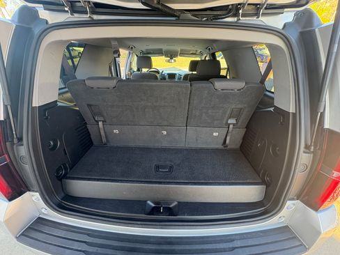 Used 2017 Chevrolet Tahoe LS image 19