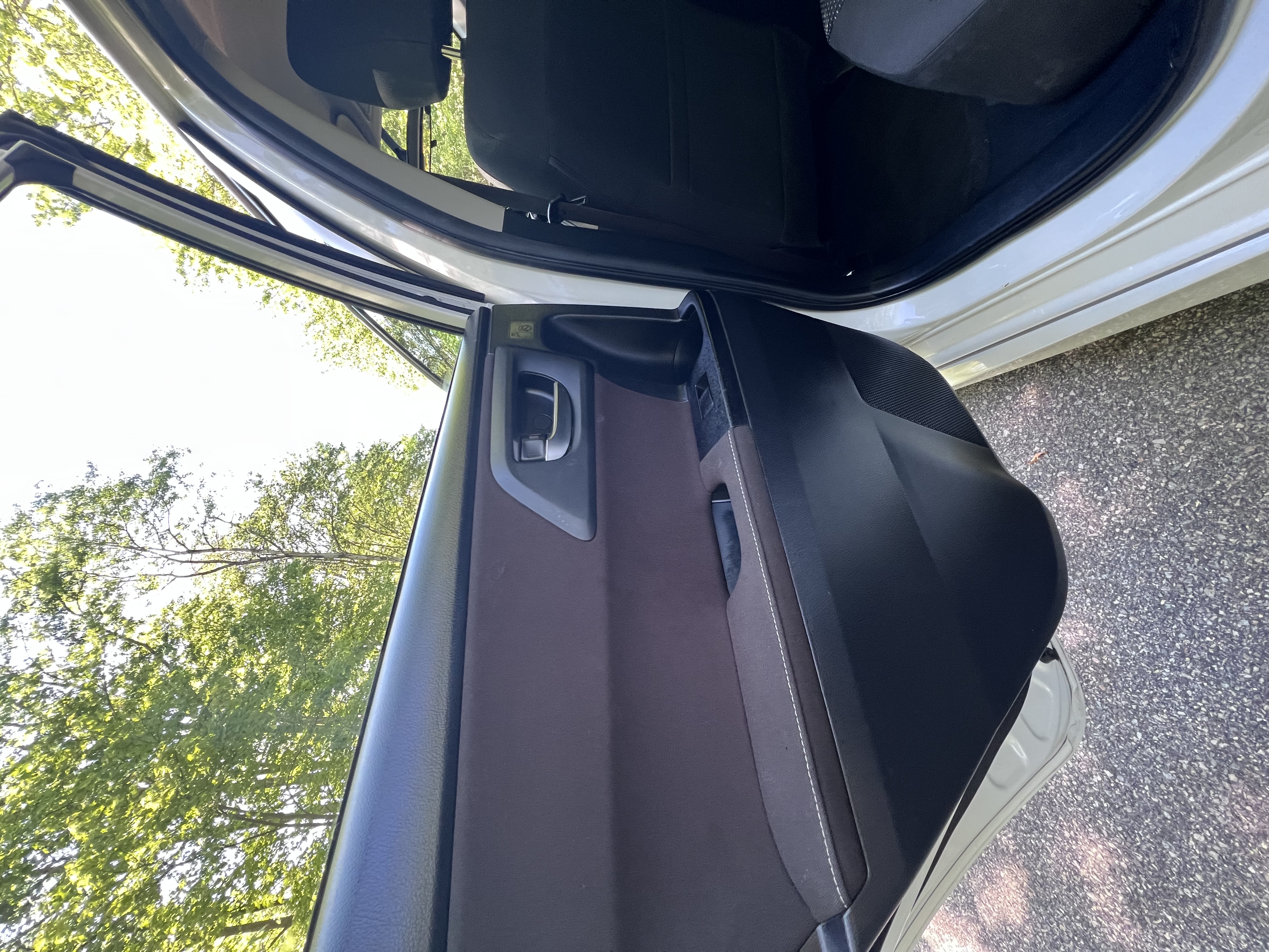 Used 2016 Scion iM FWD image 13