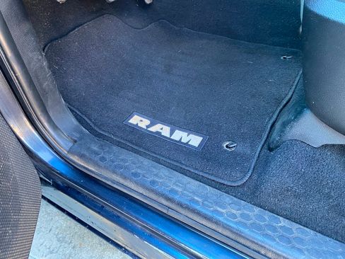 Used 2016 RAM 1500 Tradesman w/ Popular Equipment Group image 19