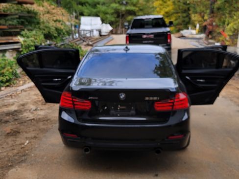 Used 2013 BMW 335i xDrive Sedan image 10