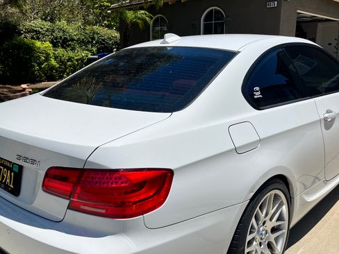 Used 2013 BMW 328i Coupe RWD image 5
