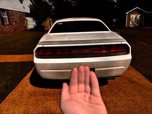 Used 2013 Dodge Challenger SXT RWD image 8