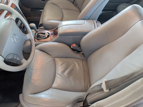 Used 2005 Mercedes-Benz S 500 image 15