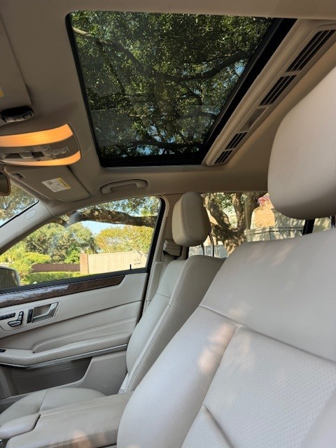 Used 2014 Mercedes-Benz E 350 Sedan image 12