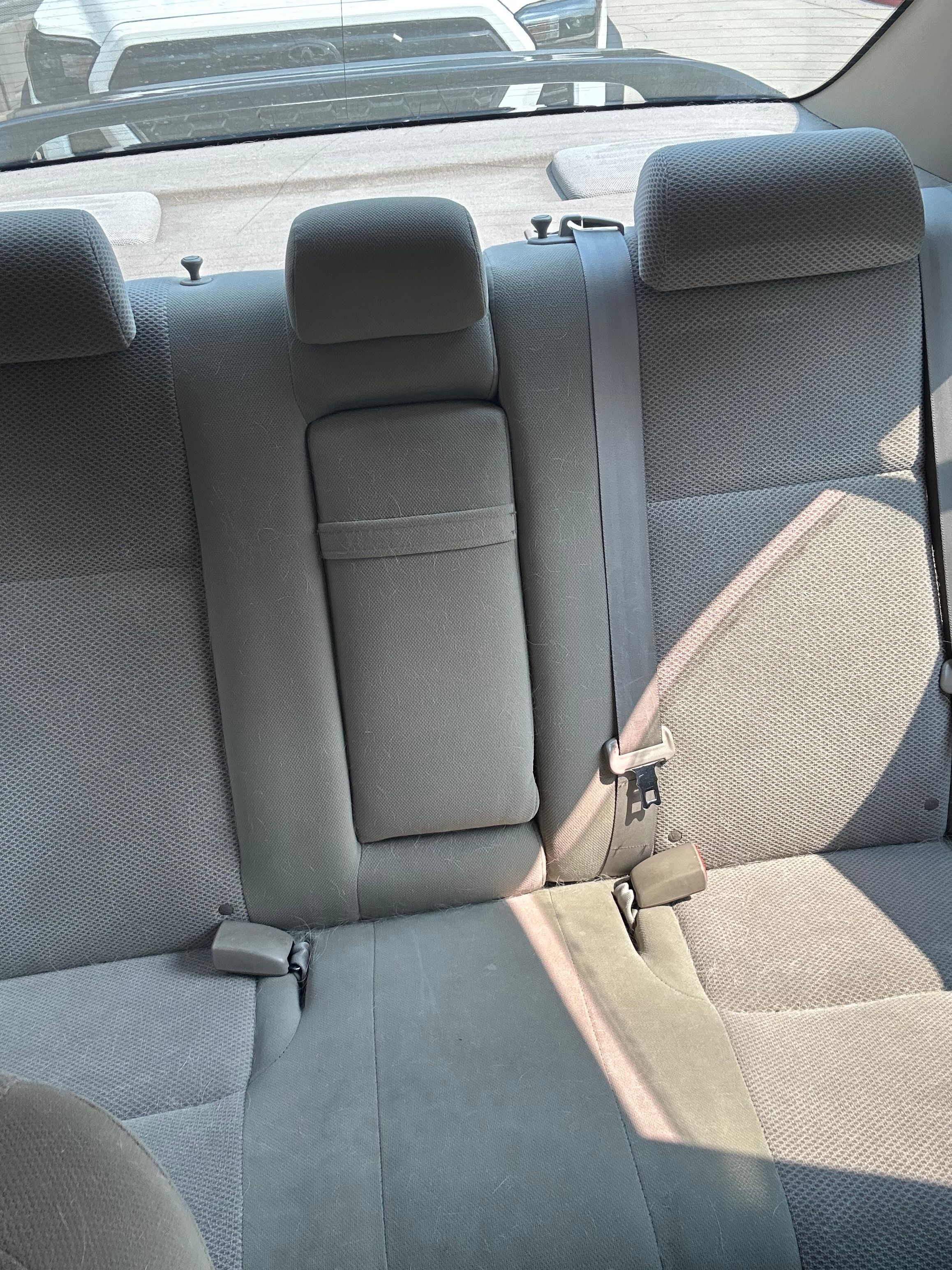 Used 2005 Toyota Camry SE FWD image 16