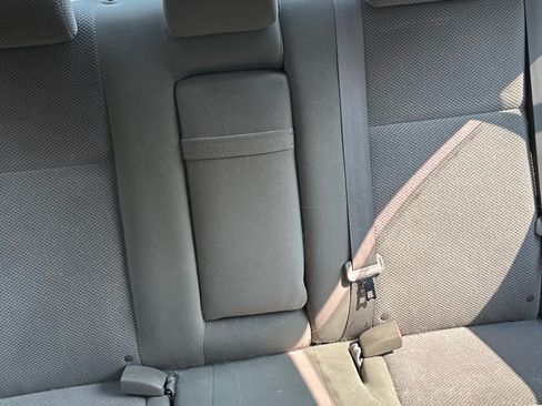 Used 2005 Toyota Camry SE FWD image 16