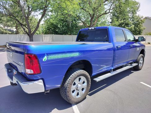 Used 2014 RAM 2500 SLT image 6