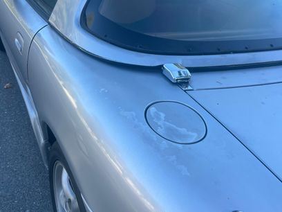 Used 1999 MAZDA MX-5 Miata