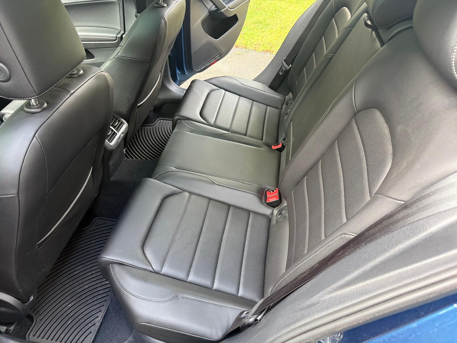 Used 2018 Volkswagen Golf Alltrack SEL AWD/4WD image 21