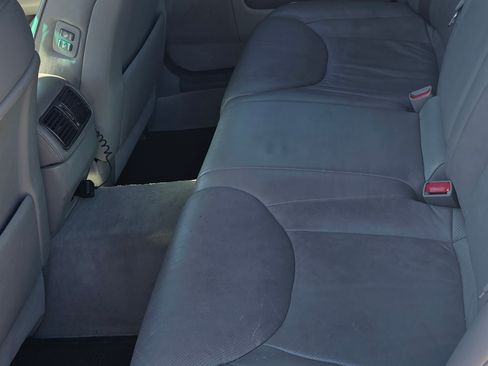 Used 2004 Lexus LS 430 image 13