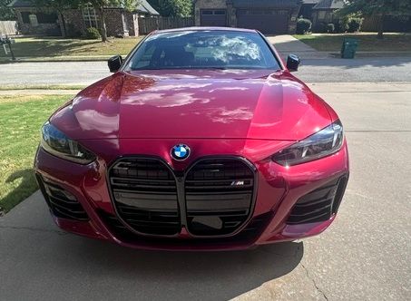 Used 2026 BMW 440i xDrive Coupe AWD/4WD image 5