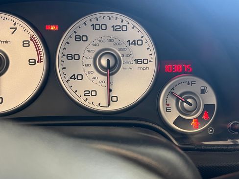 Used 2004 Acura RSX Type-S image 14