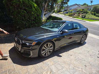 Used 2019 Audi A6 3.0T Premium Plus w/ Premium Plus Package