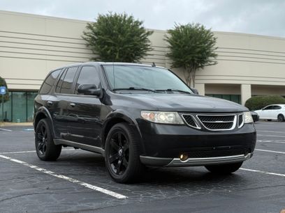 Used 2008 Saab 9-7X Aero