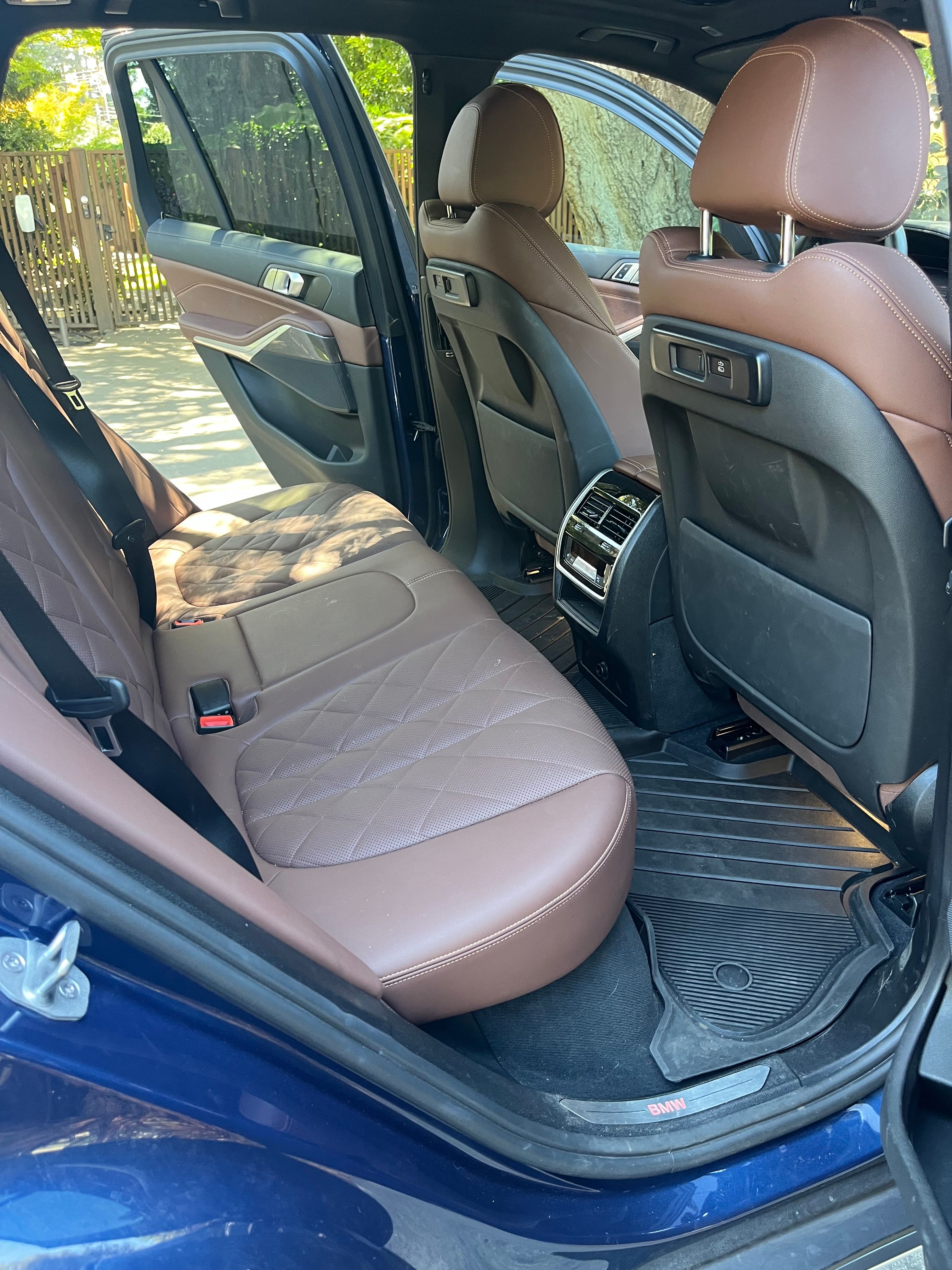 Used 2023 BMW X5 xDrive40i w/ Premium Package AWD/4WD image 18